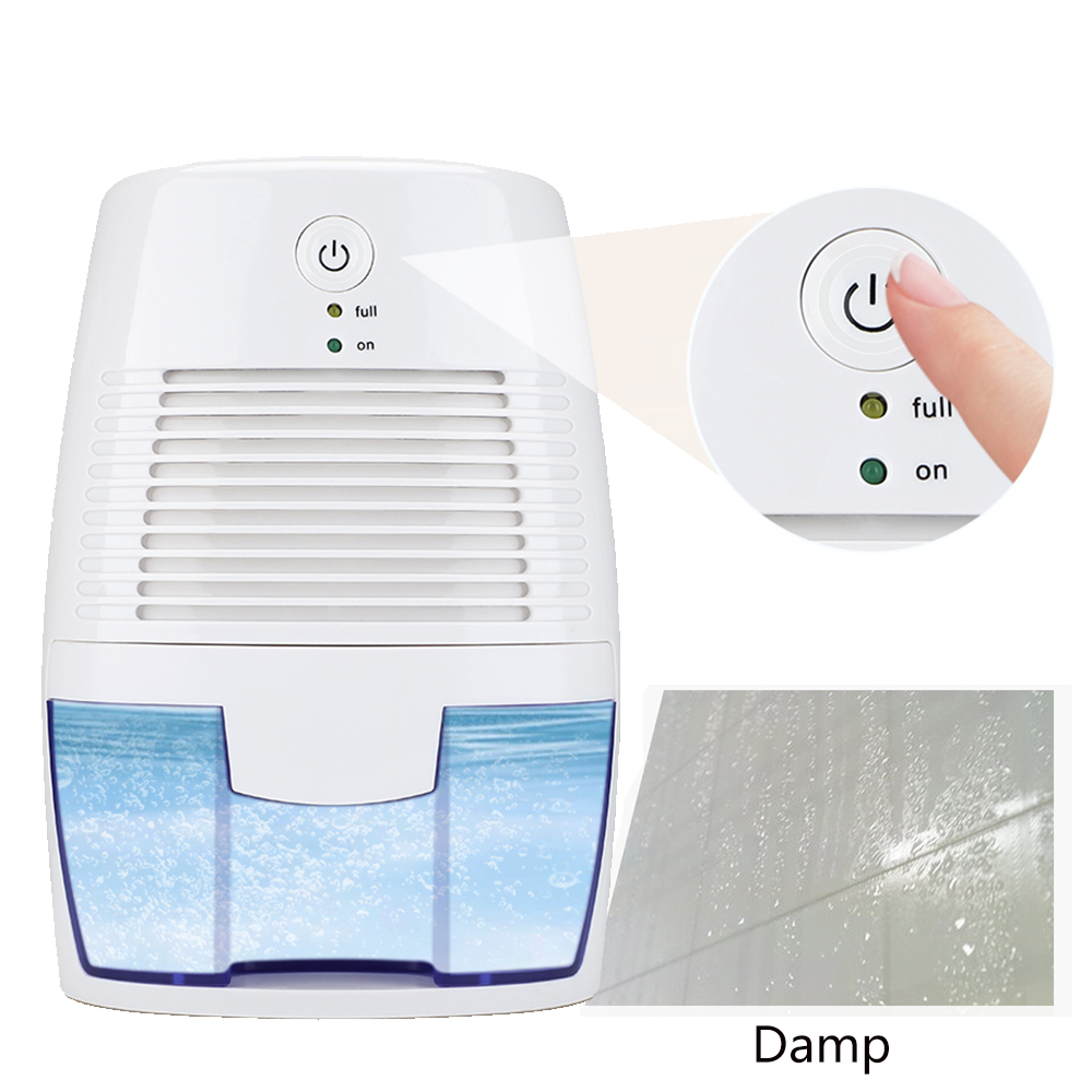 Idli Steamer Mold - USB 전원 휴대용 제습기 욕실 옷장용