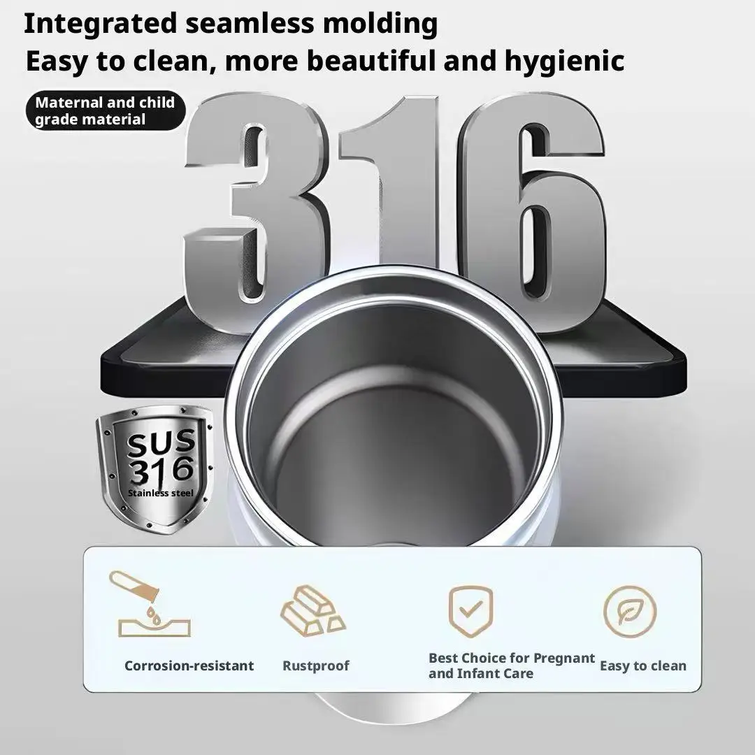 휴대용 차량용 전기 주전자 12V 24V 겸용 야외 여 - Hot Pot Portable Dual 리뷰 및 가격