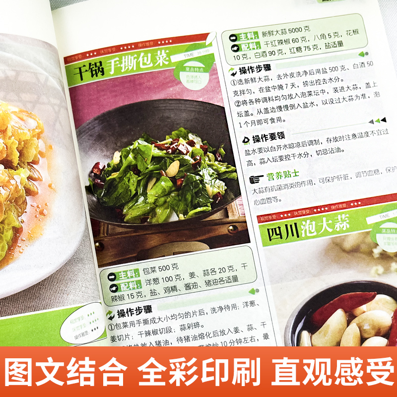 일반인의 집밥, 초보자용 레시피, 집에서 만드는 요리  - Home Cooking Book 리뷰 및 가격