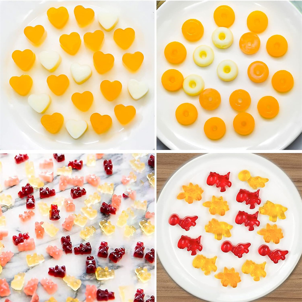 미니 퍼지 몰드 실리콘 초콜릿 퍼지 몰드 드로퍼 포함  - Idli Steamer Mold 리뷰 및 가격