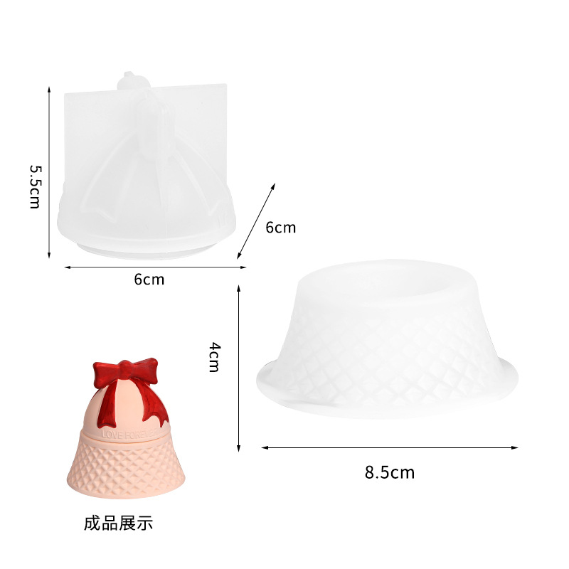 아로마테라피 석고 캔들 컵 석고 항아리 에폭시 수지 캔 - Idli Steamer Mold 리뷰 및 가격