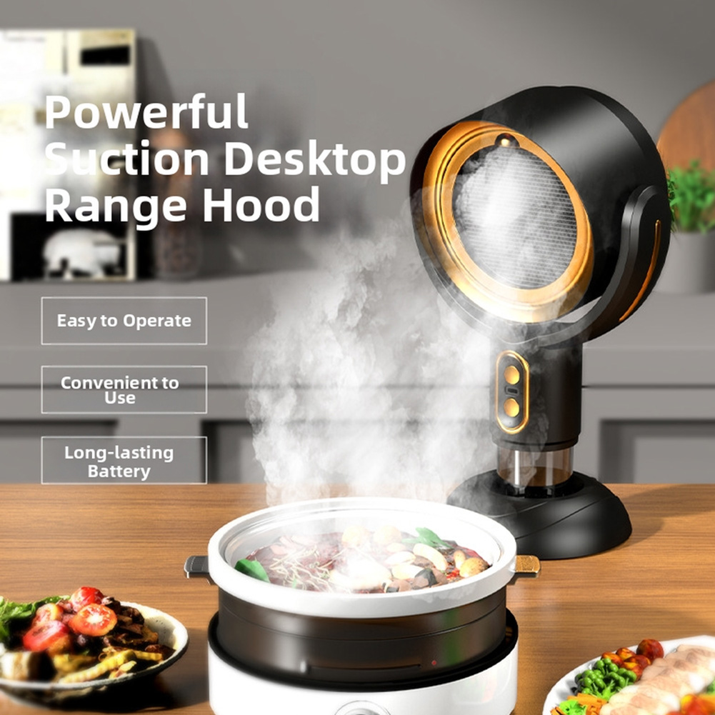 휴대용 분리형 레인지 후드 (실내 바베큐 및 핫팟 요리 - Hot Pot Portable Dual 리뷰 및 가격