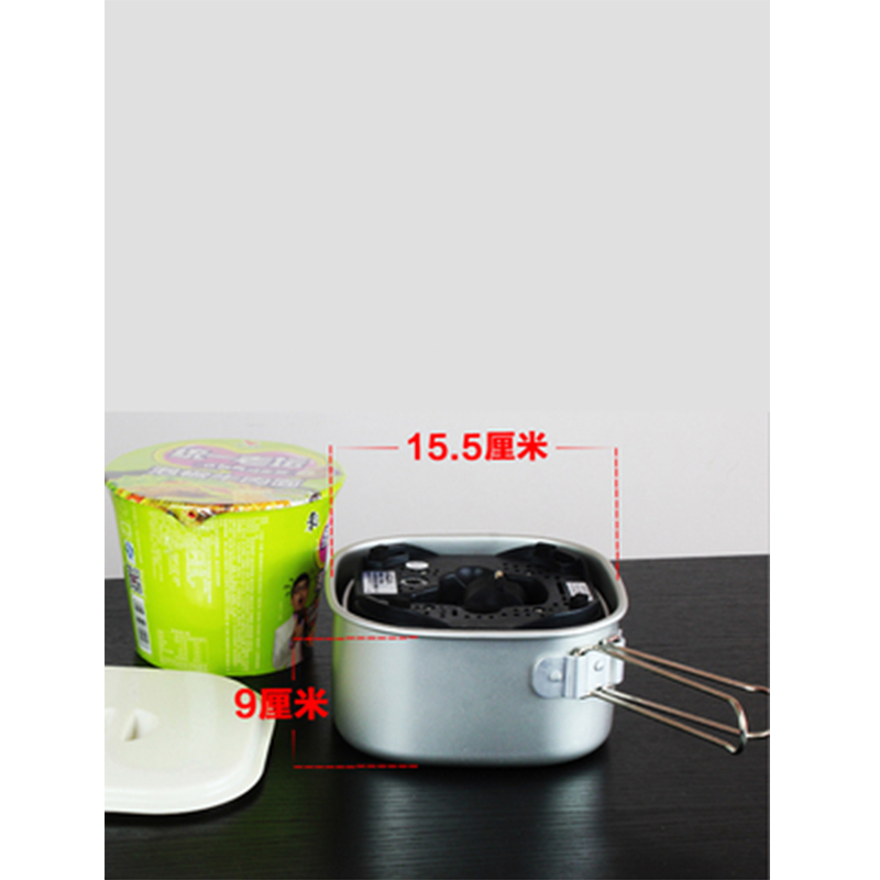1.3L 듀얼 전압 미니 여행용 전기 냄비 110V/2 - Hot Pot Portable Dual 리뷰 및 가격